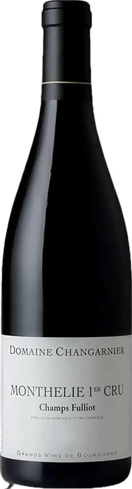 Domaine Changarnier Monthelie Premier Cru Champs Fulliot 2024