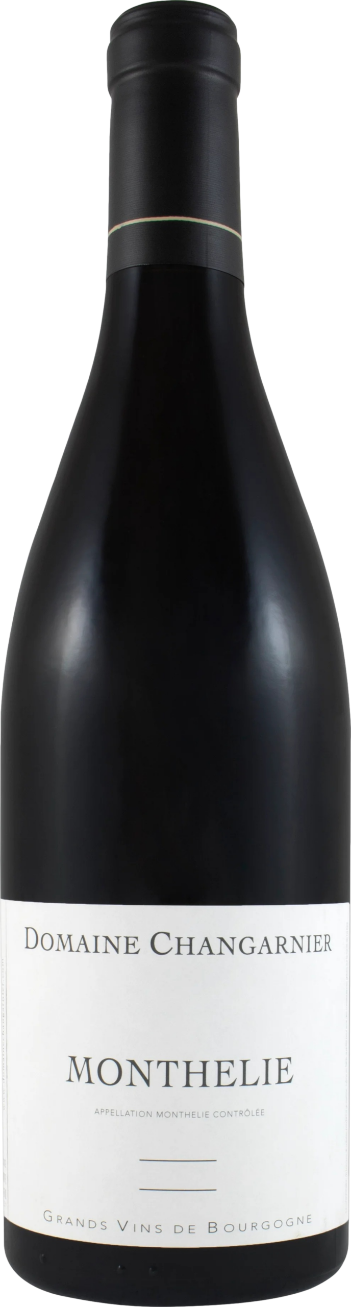 Domaine Changarnier Monthelie Rouge 2023