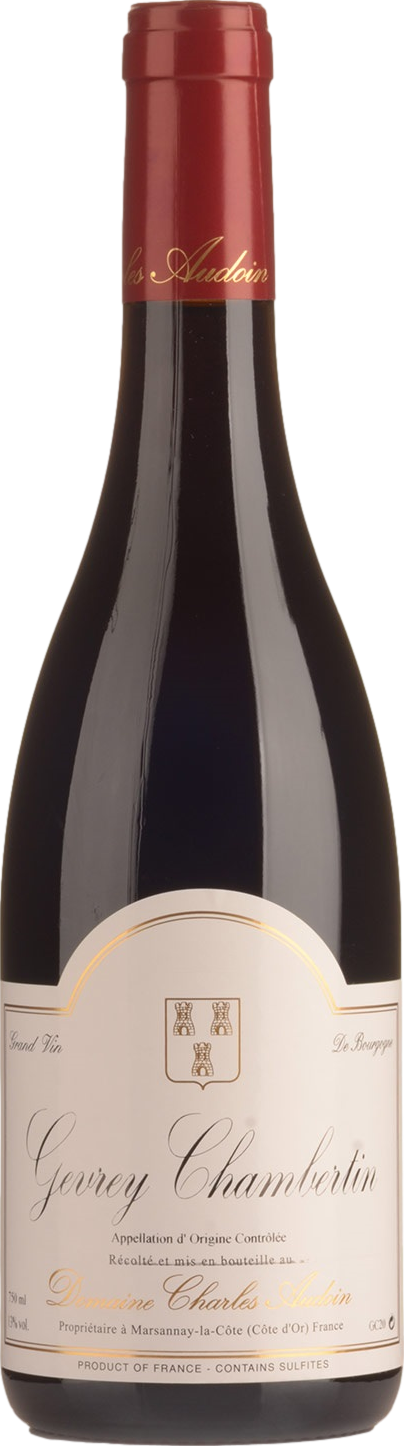 Domaine Charles Audoin Gevrey Chambertin 2023