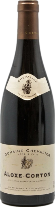 Domaine Chevalier Aloxe-Corton 2023