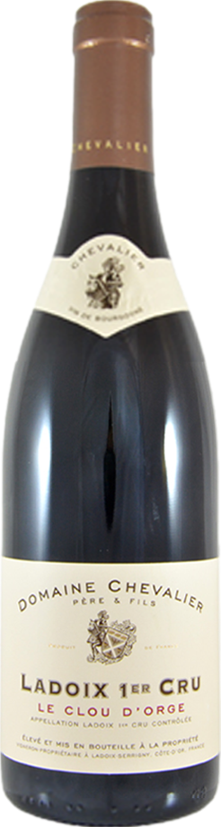 Domaine Chevalier Ladoix Premier Cru Le Clou d'Orge 2022