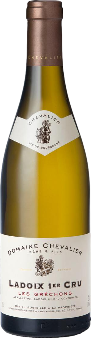 Domaine Chevalier Ladoix Premier Cru Les Grechons 2023