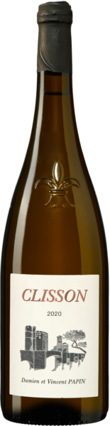 Domaine Damien et Vincent Papin Muscadet Cru 'Clisson' - die Weinbörse