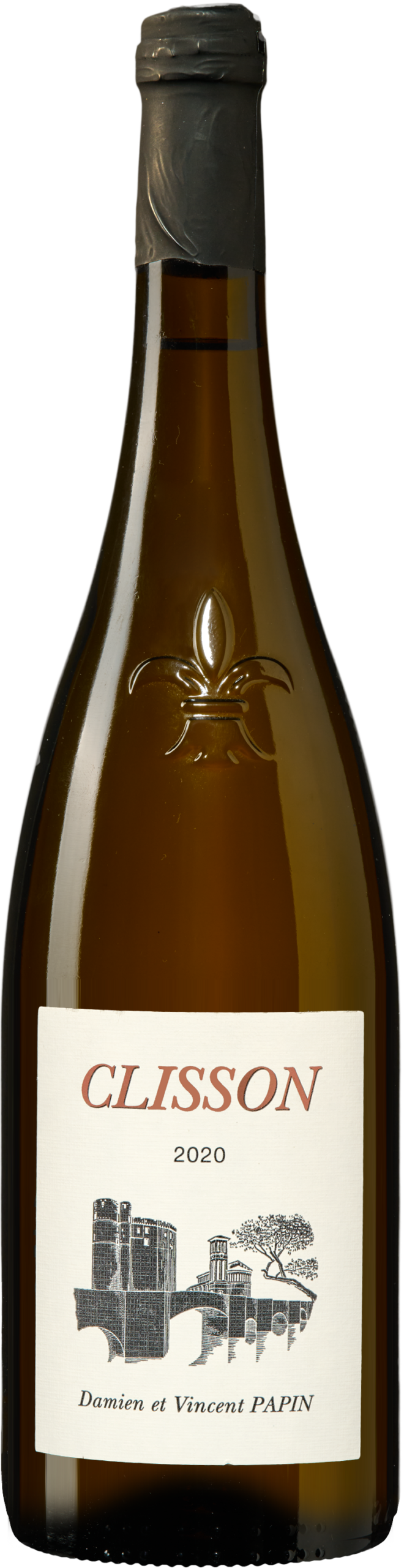 Domaine Damien et Vincent Papin Muscadet Cru 'Clisson' - die Weinbörse