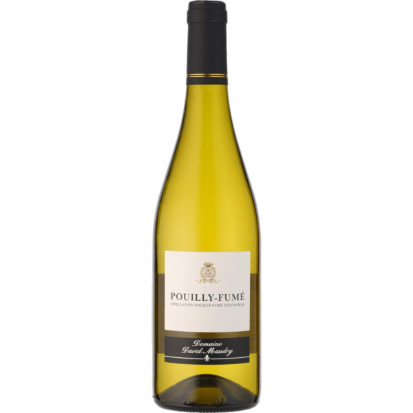 Domaine David Maudry Pouilly Fumé, Pouilly-Fumé AOP, Loire, 2024, Weißwein
