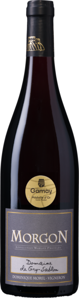 Domaine de Gry-Sablon Morgon ‘Le Colombier’ - die Weinbörse