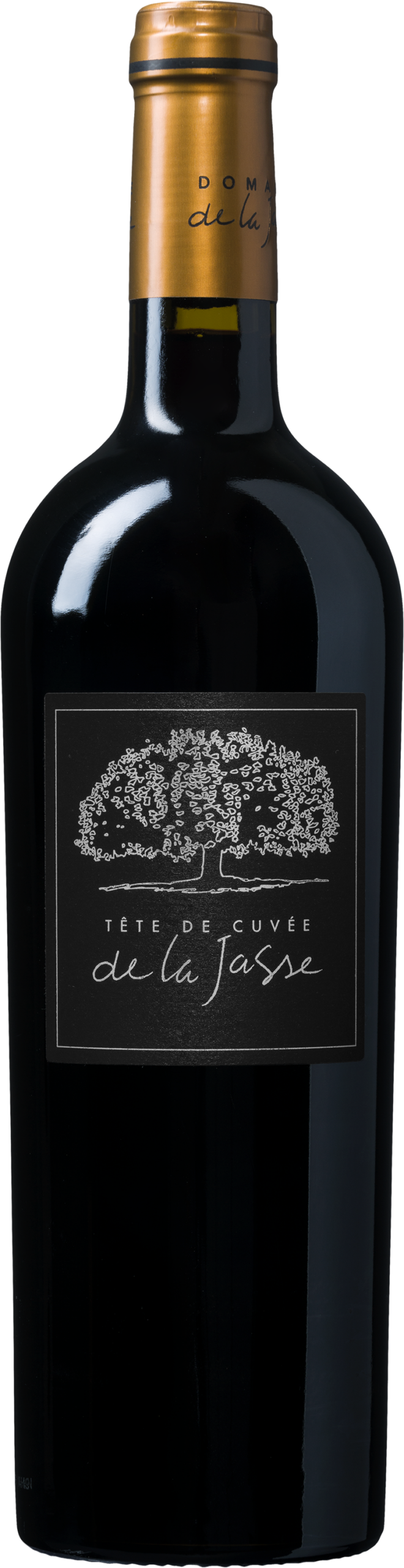 Domaine de la Jasse 'Tête de Cuvée' - die Weinbörse