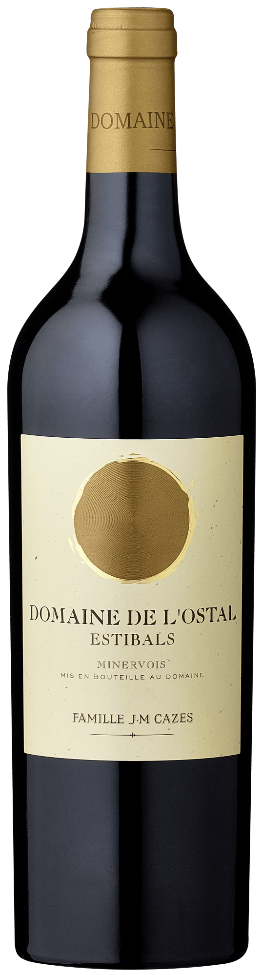 Domaine de L’Ostal »Estibals«