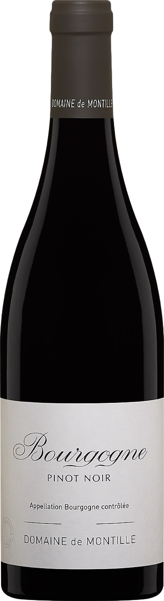Domaine de Montille Bourgogne Rouge 2016