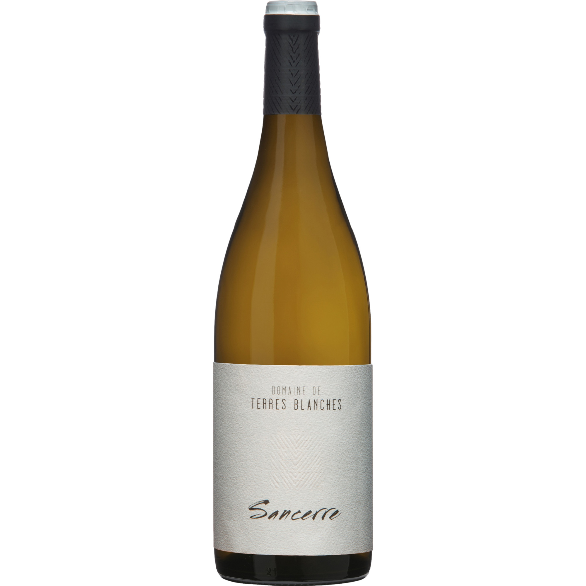 Domaine de Terres Blanches Sancerre Blanc, Sancerre AOP, Loire, 2023, Weißwein