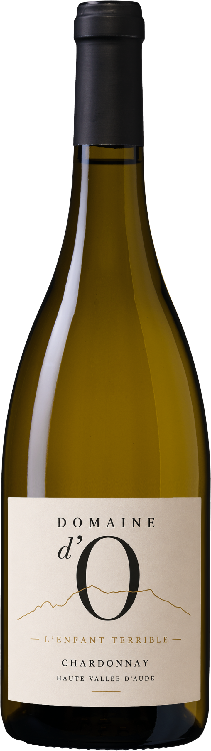 Domaine d'O ‘L'Enfant Terrible’ Chardonnay Haute Vallée de l'Aude - die Weinbörse