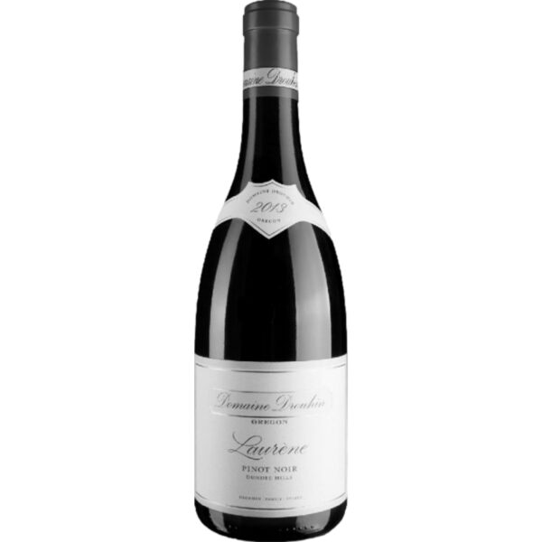 Domaine Drouhin Laurène Pinot Noir Cuvée, Willamette Valey, Oregon, Oregon, 2016, Rotwein
