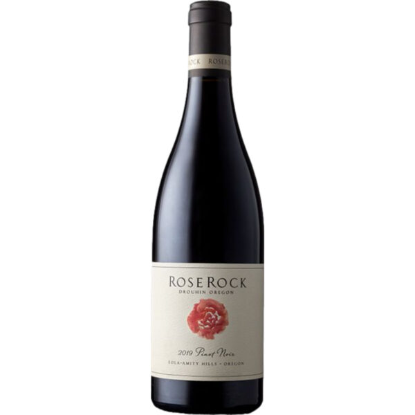 Domaine Drouhin Roserock Pinot Noir, Oregon, Oregon, 2023, Rotwein