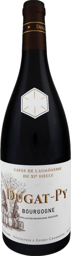 Domaine Dugat-Py Bourgogne Rouge 2023