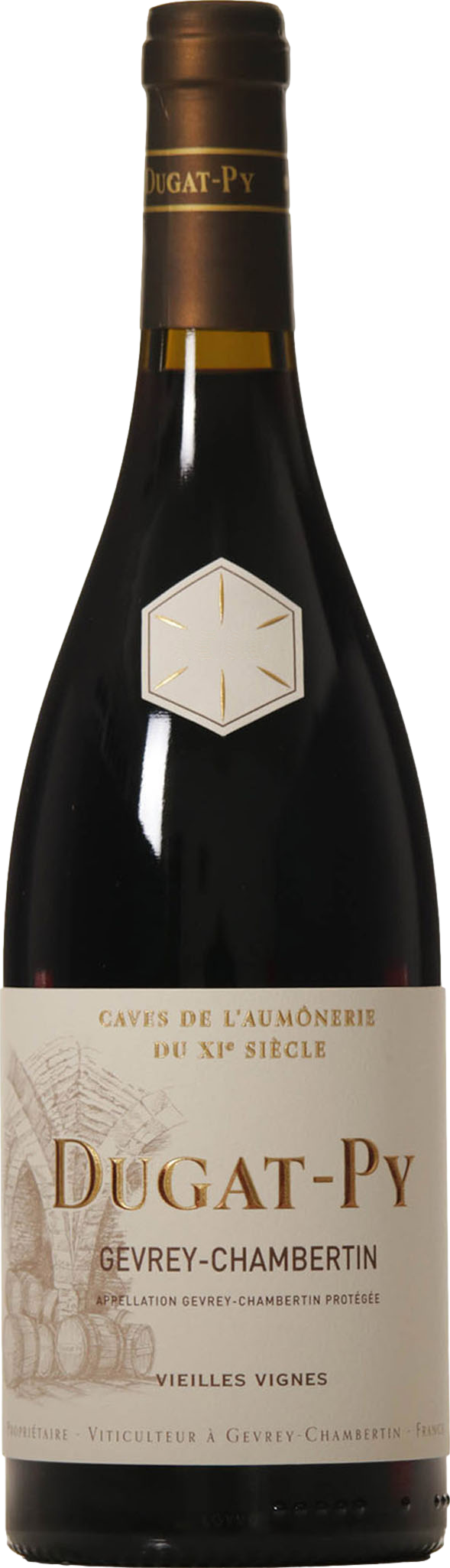 Domaine Dugat-Py Gevrey Chambertin Vieilles Vignes 2023