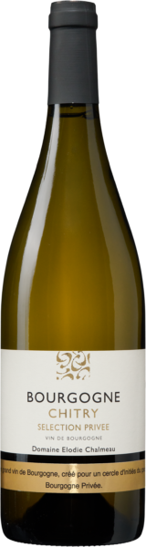 Domaine Elodie Chalmeau Bourgogne Chitry - die Weinbörse