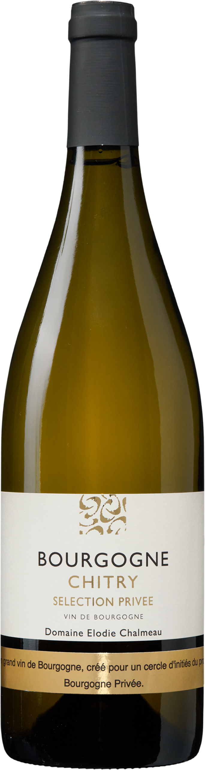 Domaine Elodie Chalmeau Bourgogne Chitry - die Weinbörse