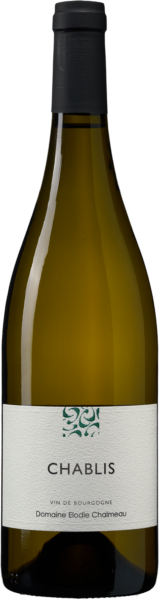 Domaine Elodie Chalmeau Chablis - die Weinbörse