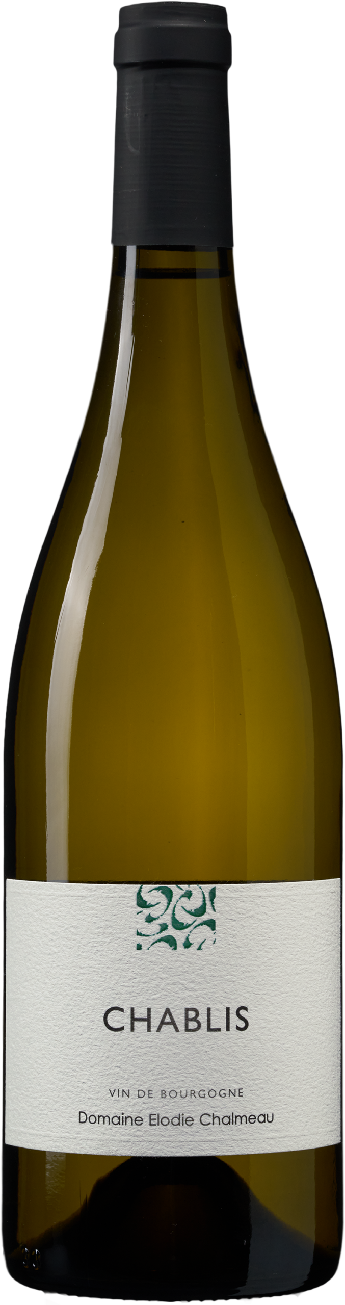Domaine Elodie Chalmeau Chablis - die Weinbörse