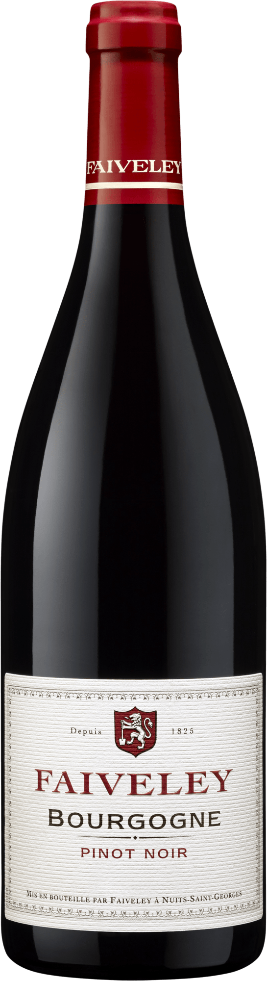 Domaine Faiveley Pinot Noir