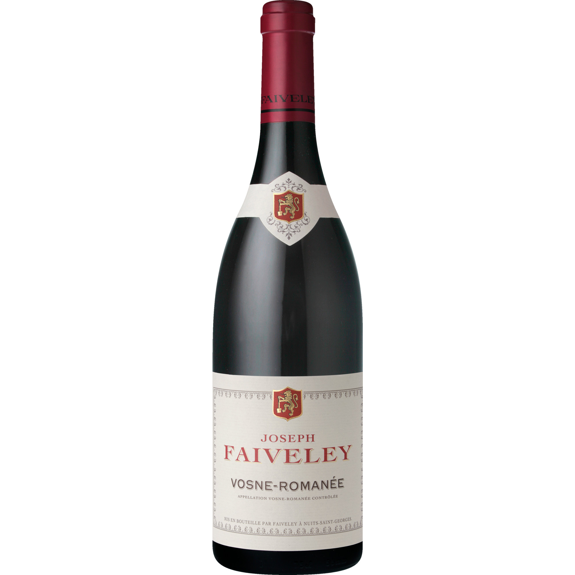 Domaine Faiveley Vosne-Romanée, Vosne-Romanée AOP, Burgund, 2023, Rotwein