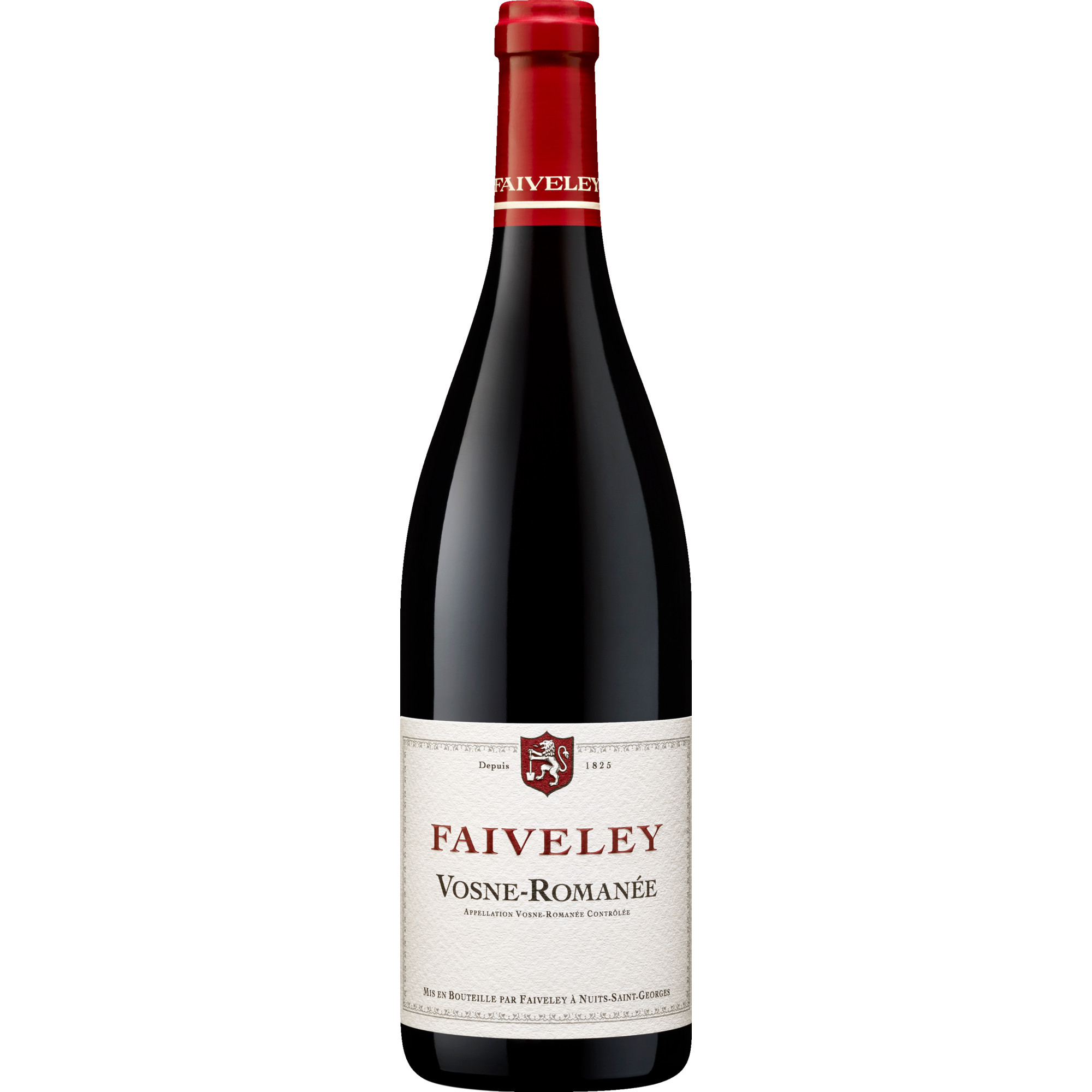 Domaine Faiveley Vosne-Romanée, Vosne-Romanée AOP, Burgund, 2024, Rotwein