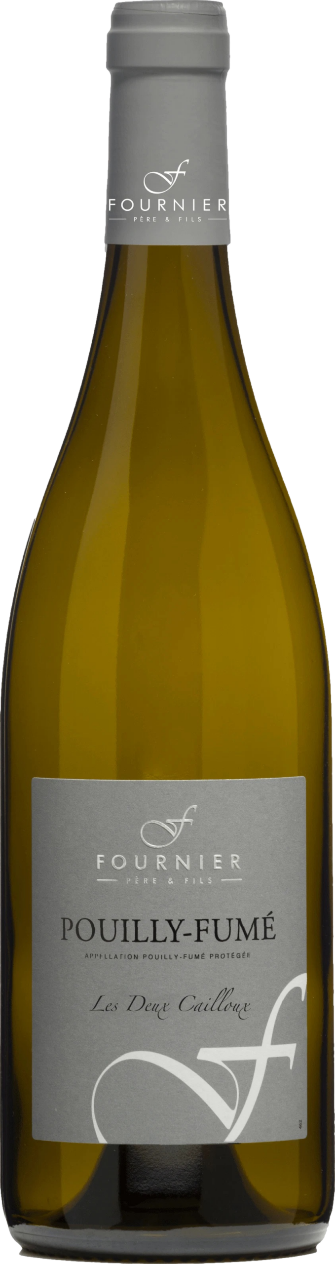 Domaine Fournier Pouilly Fume Les Deux Cailloux 2024