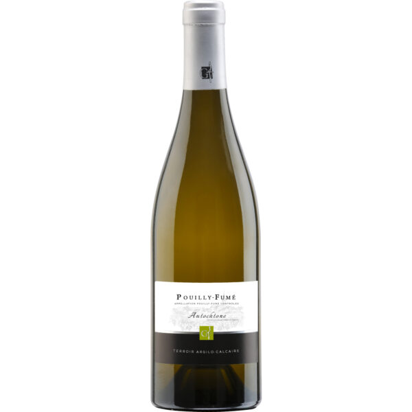 Domaine Gérard Fiou Pouilly Fumé, Pouilly Fumé AOP, Loire, 2024, Weißwein