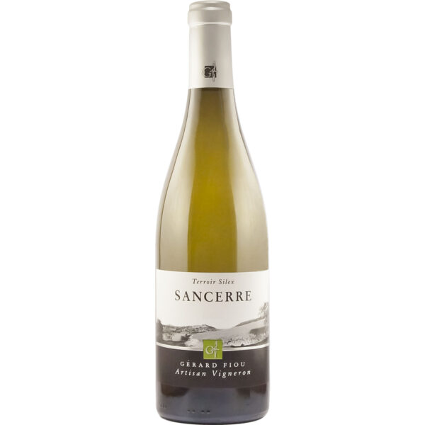 Domaine Gérard Fiou Sancerre, Sancerre AOP, Loire, 2025, Weißwein