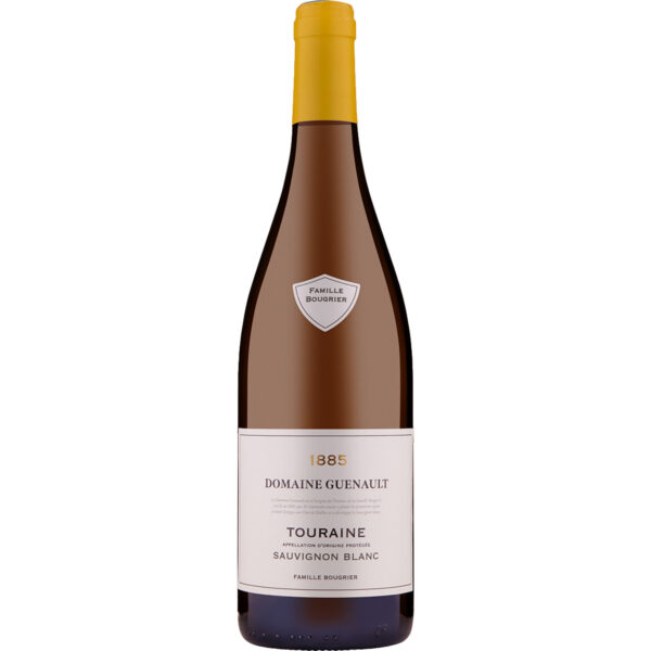 Domaine Guenault Touraine Sauvignon Blanc, Touraine AOP, Loire, 2024, Weißwein