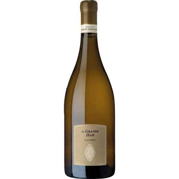 Domaine Hubert Brochard Brochard La Grande Haie, Sancerre AOP, Loire, 2022, Weißwein