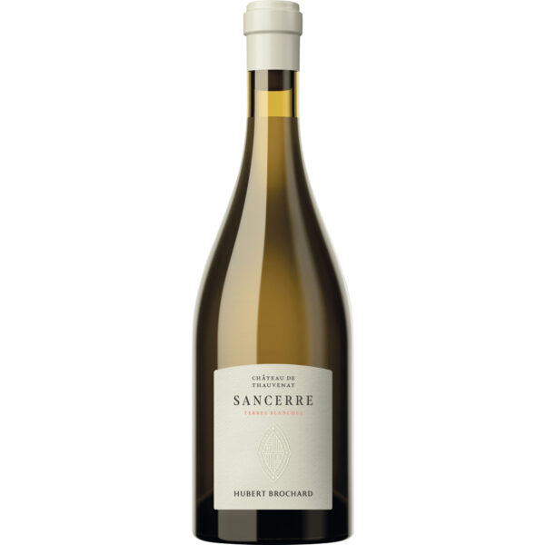 Domaine Hubert Brochard Calcaire, Sancerre AOP, Loire, 2025, Weißwein