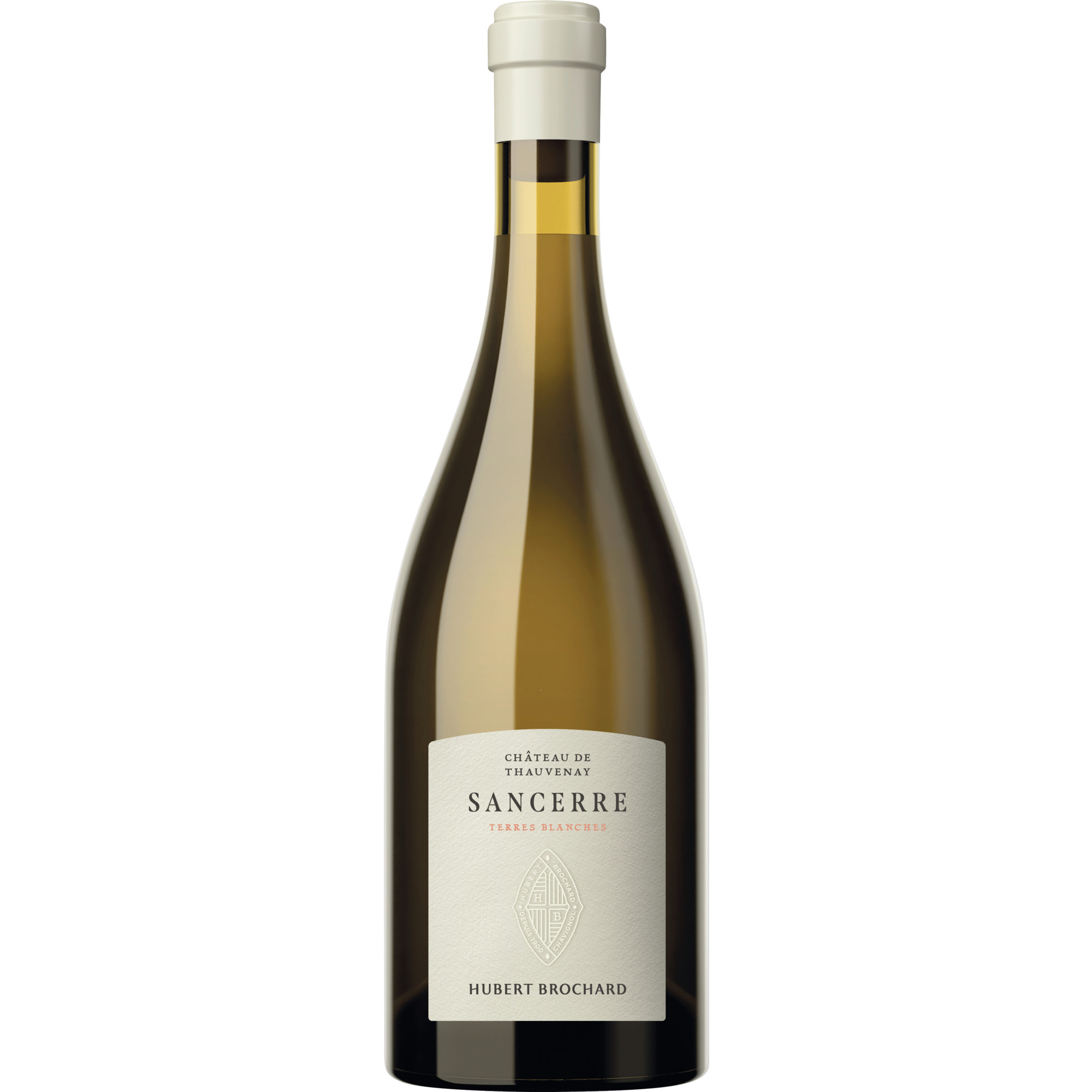 Domaine Hubert Brochard Calcaire, Sancerre AOP, Loire, 2025, Weißwein
