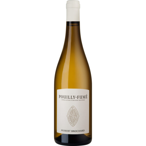 Domaine Hubert Brochard Pouilly Fumé, Pouilly Fumé AOP, Loire, 2025, Weißwein