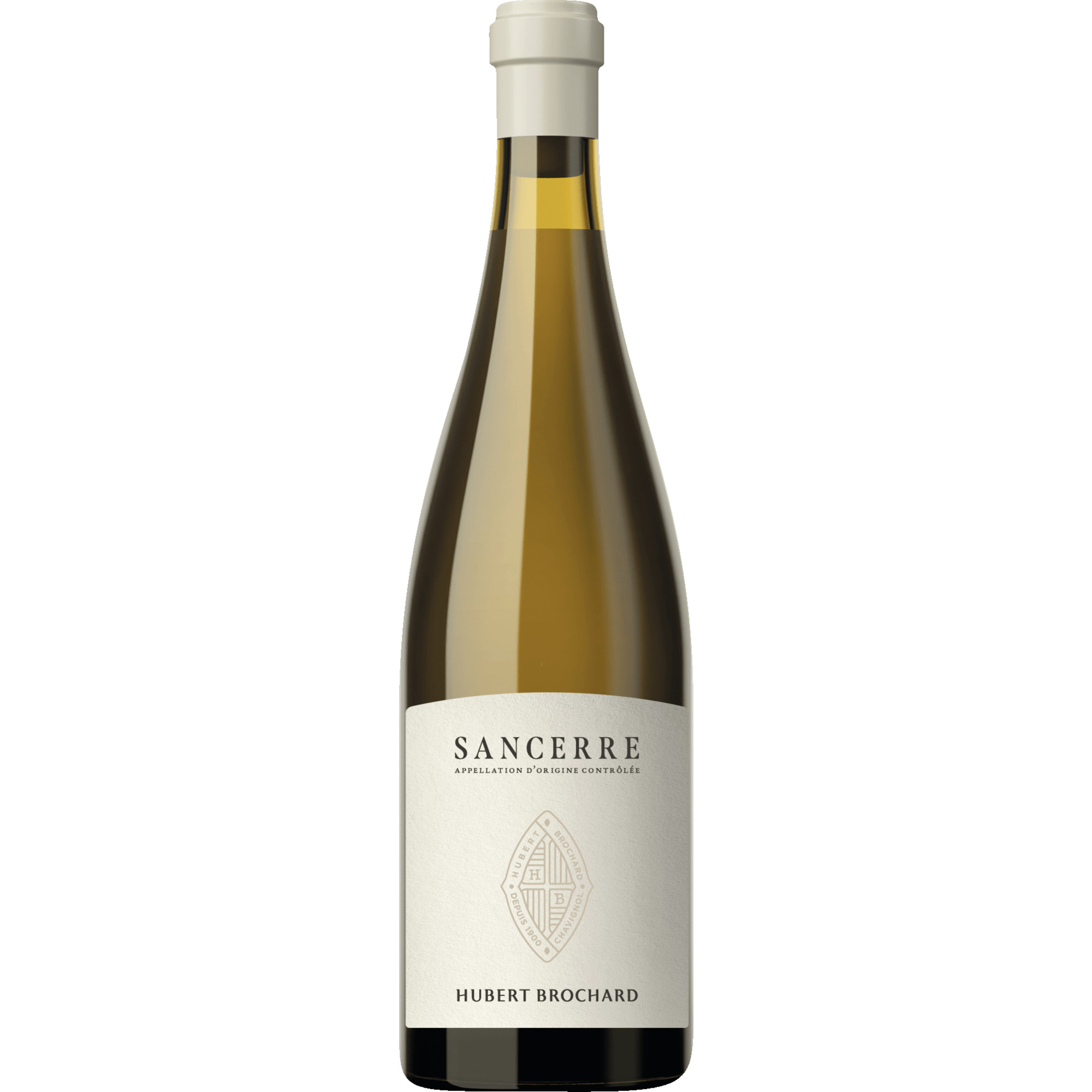 Domaine Hubert Brochard Sancerre Blanc, Sancerre AOP, Loire, 2025, Weißwein