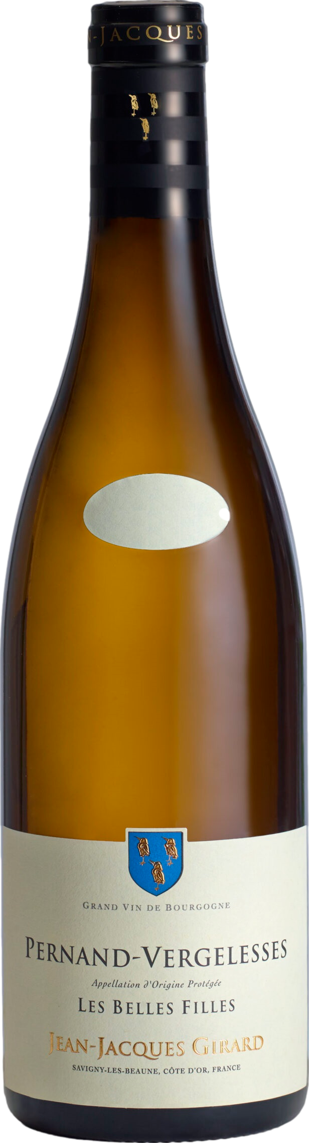 Domaine Jean-Jacques Girard Pernand-Vergelesses Les Belles Filles 2024