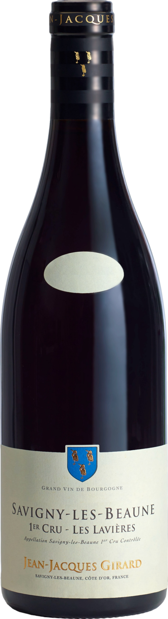Domaine Jean-Jacques Girard Savigny les Beaune Premier Cru Les Lavieres 2023