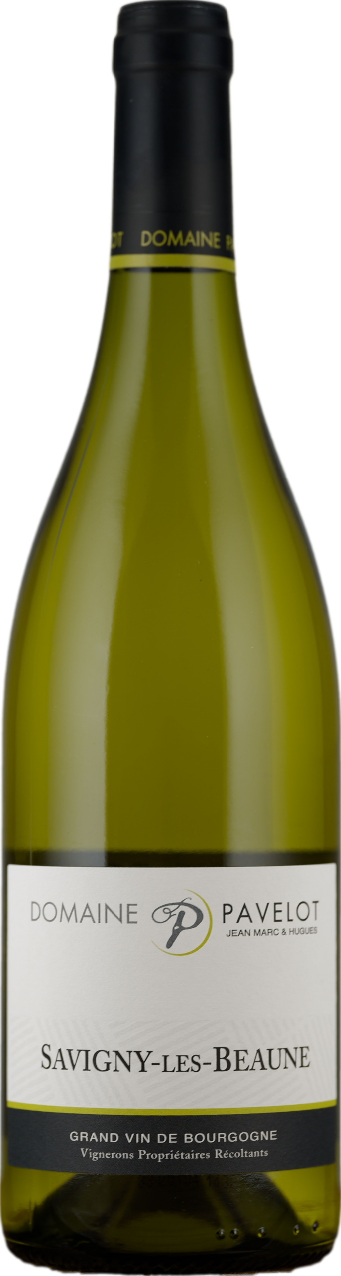 Domaine Jean-Marc & Hugues Pavelot Savigny les Beaune Blanc 2023