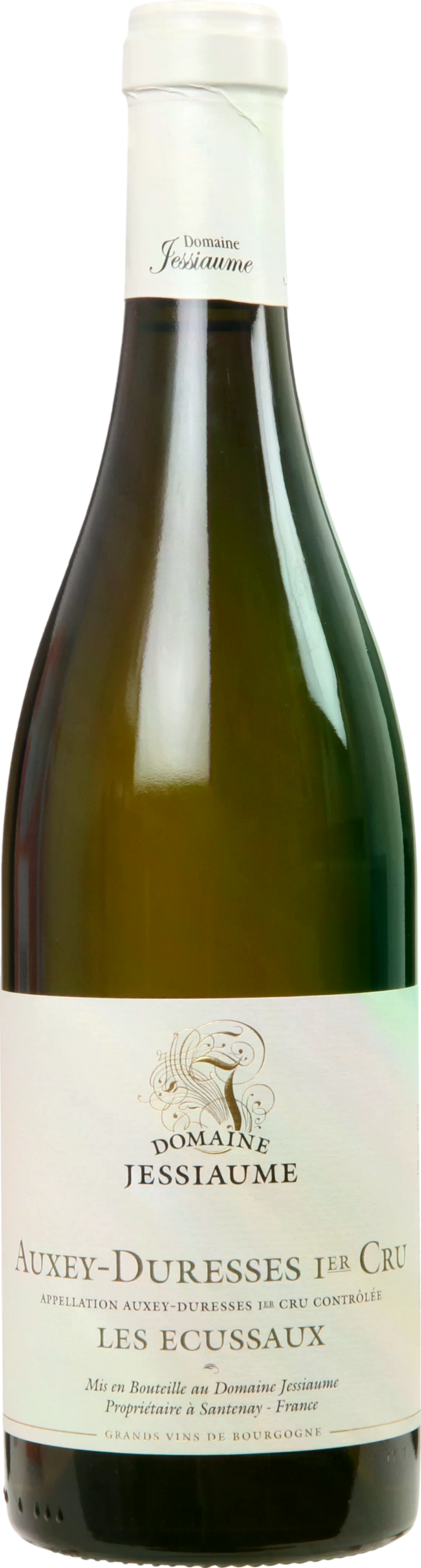 Domaine Jessiaume Auxey-Duresses Premier Cru Cru Les Ecussaux Blanc 2023
