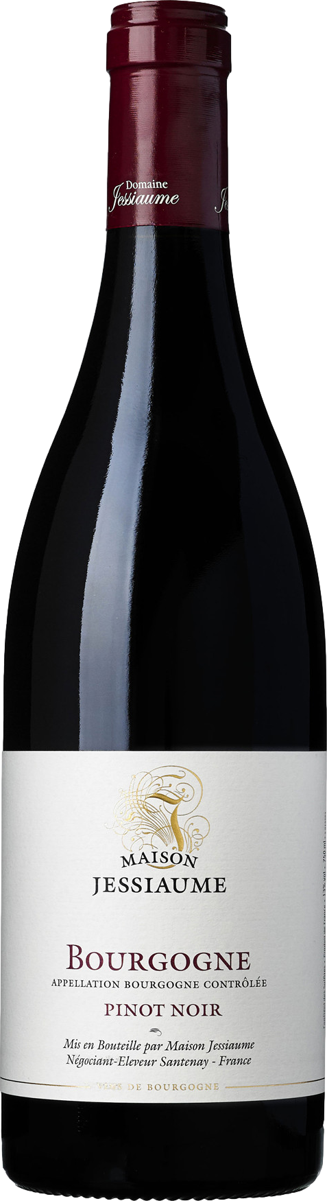 Domaine Jessiaume Bourgogne Pinot Noir 2023