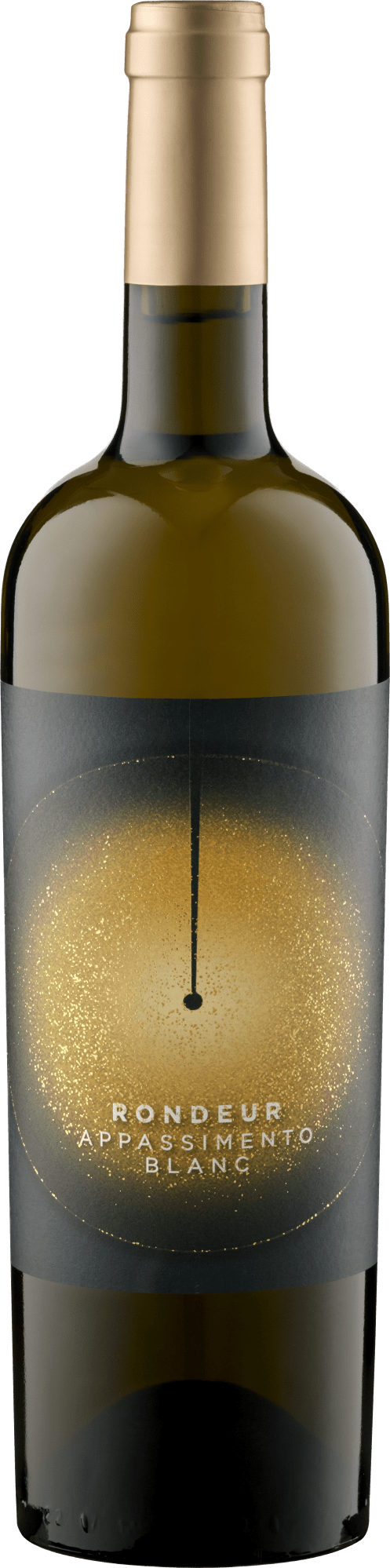 Domaine La Grange »Rondeur« Blanc – Bio