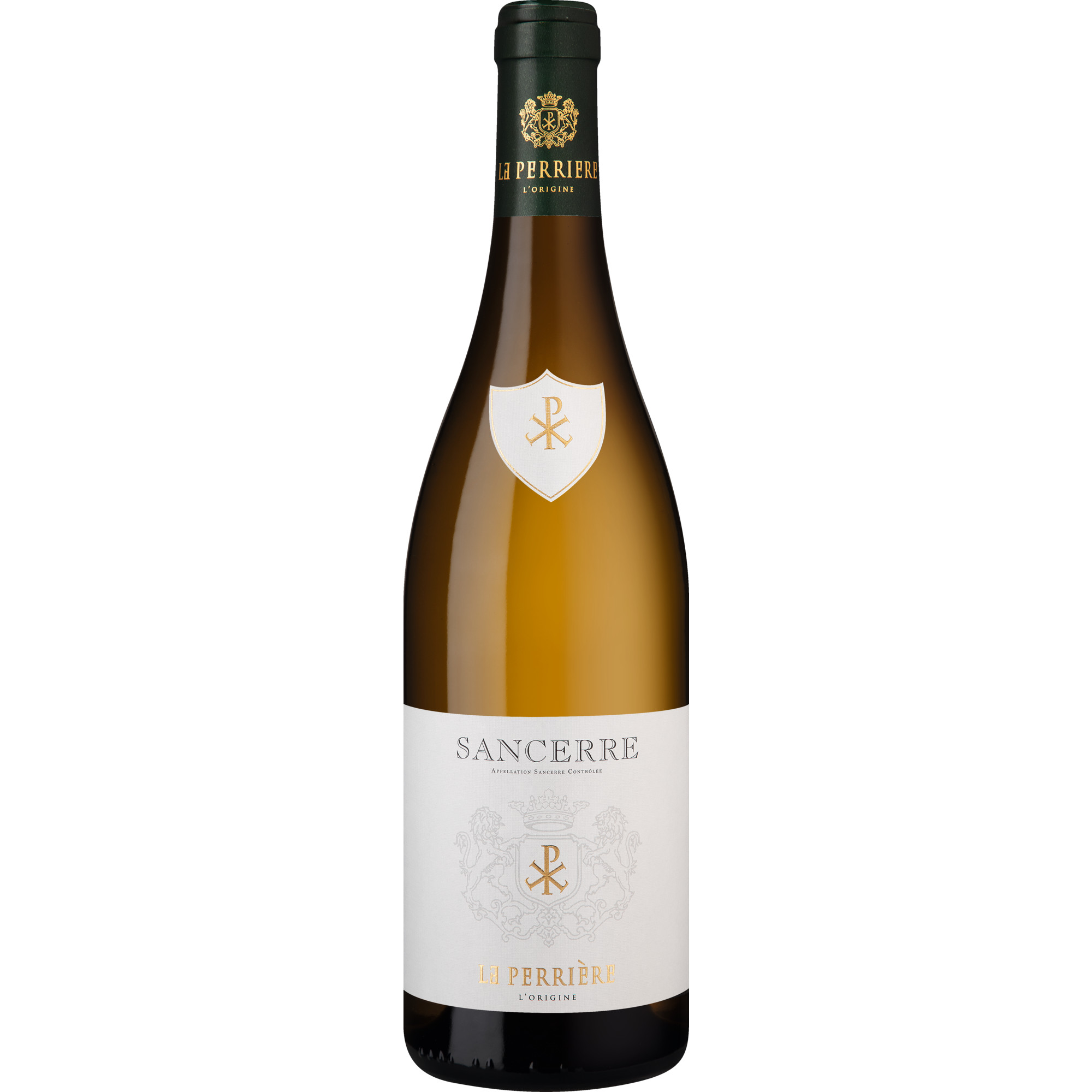 Domaine La Perrière Sancerre, Sancerre AOP, Loire, 2025, Weißwein