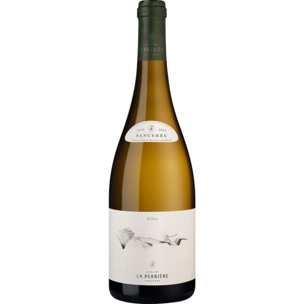 Domaine La Perrière Sancerre Silex, Sancerre AOP, Loire, 2023, Weißwein