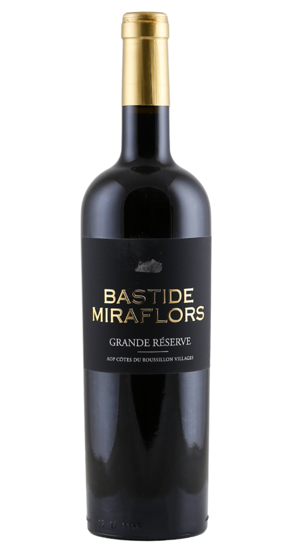 Domaine Lafage Bastide Miraflors Grande Réserve 2023