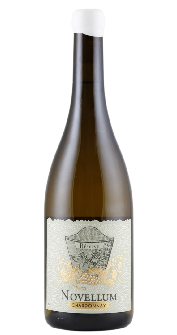 Domaine Lafage Novellum Chardonnay Reserve 2025