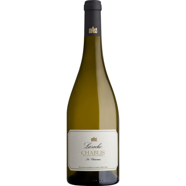 Domaine Laroche Chablis Les Chanoines, Chablis AOP, Burgund, 2025, Weißwein
