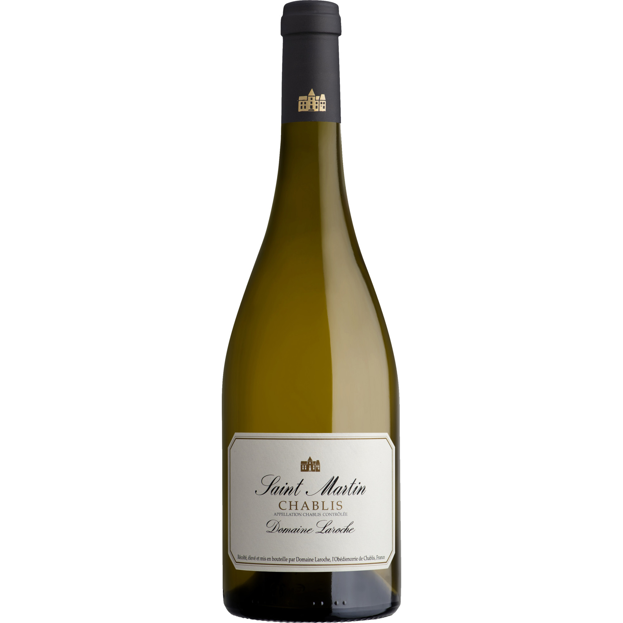 Domaine Laroche Chablis Saint Martin, Chablis AOP, Burgund, 2025, Weißwein