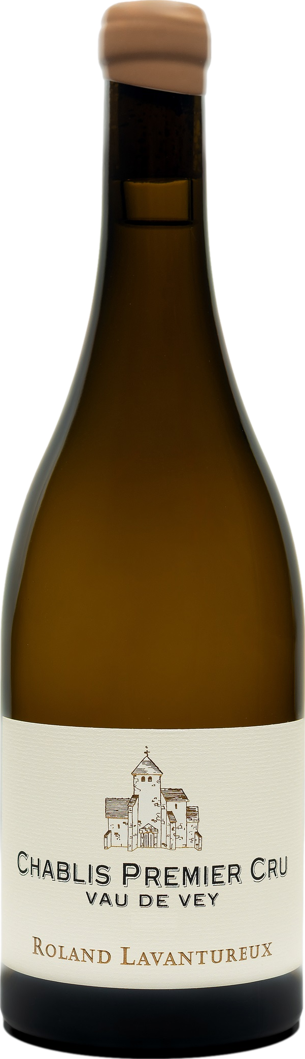Domaine Lavantureux Chablis Premier Cru Vau de Vey 2023