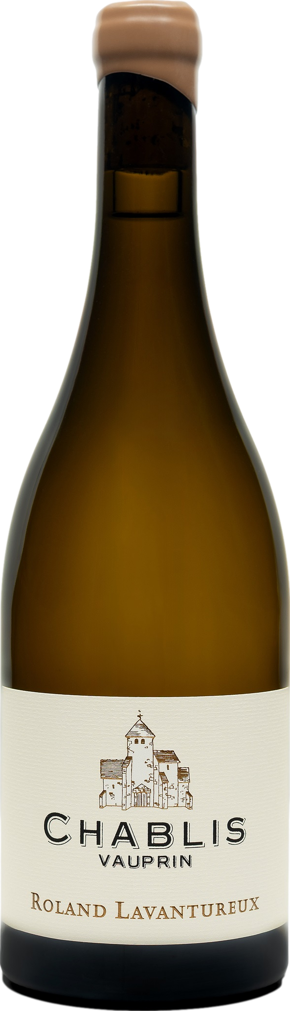 Domaine Lavantureux Chablis Vauprin 2023