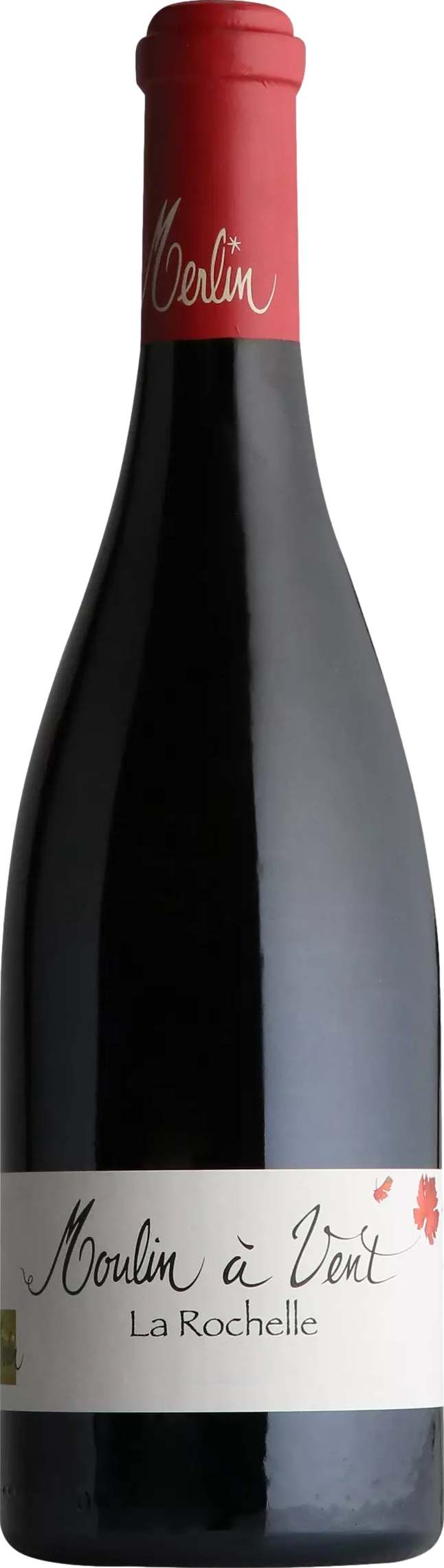 Domaine Merlin Moulin-a-Vent La Rochelle 2022